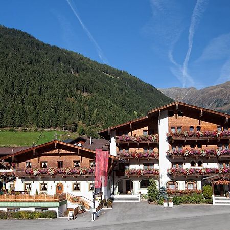 Appartementhaus Zum Holzknecht Am See Neustift im Stubaital Exterior foto